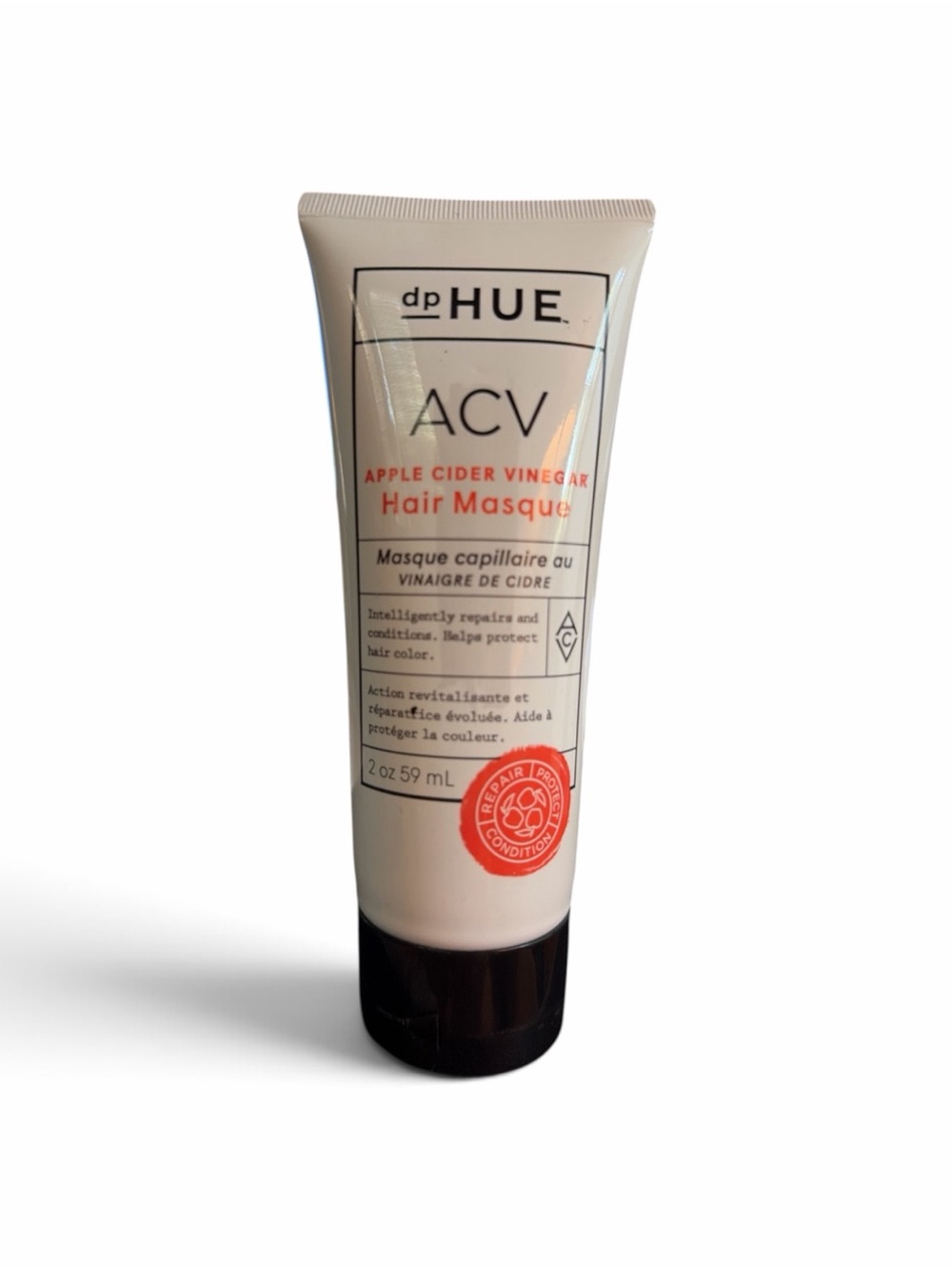 ACV Apple Cider Hair Hair Masque by dp HUE